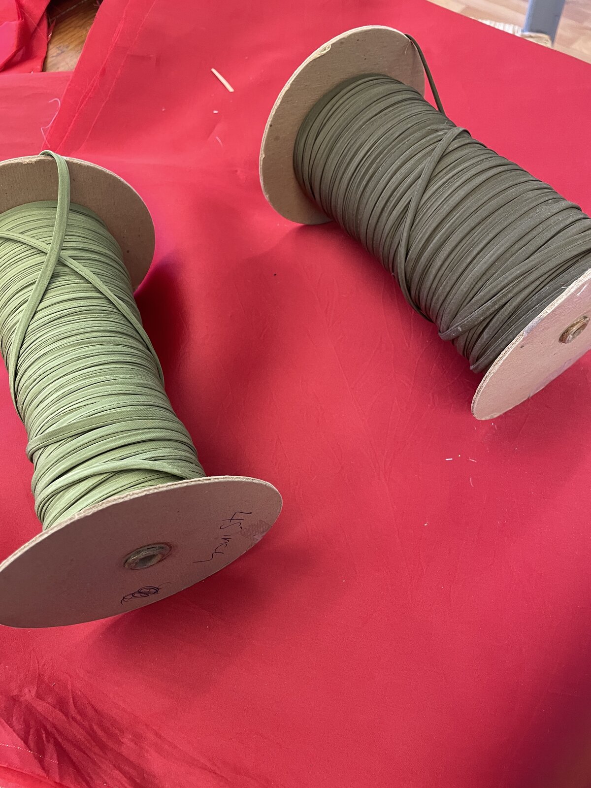 Third flower prototype, final form